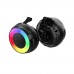 Колонка speaker ZQS 1203 (black)