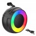 Колонка speaker ZQS 1203 (black)