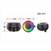 Колонка speaker ZQS 1203 (black)