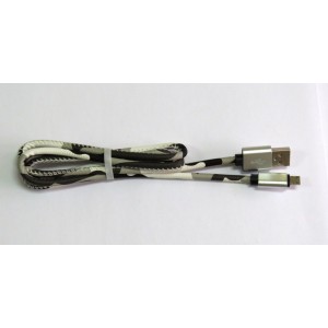 Data Сable micro-USB (камуфляж)