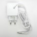 СЗУ Elenmato 2USB CX-077 + micro (white)