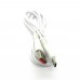 Data cable WUW X195 Type-C (white)