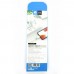 Data cable WUW X195 Type-C (white)