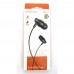 Hands Free Borofone BM61 (black)