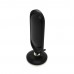 Holder Allison magnetic ALS-H166 (black)