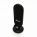 Holder Allison magnetic ALS-H166 (black)