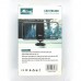 Holder Allison magnetic ALS-H166 (black)
