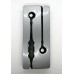 Hands Free YISON E13 bluetooth (black)