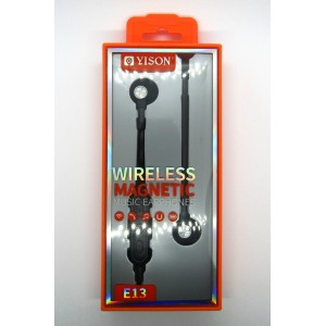 Hands Free YISON E13 bluetooth (black)
