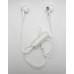 Hands Free YISON E13 bluetooth (white)