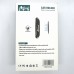Holder Allison magnetic ALS-H016 (black)