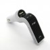 FM-модулятор Allison ALS-A77 (black)
