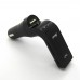 FM-модулятор Allison ALS-A77 (black)