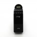 FM-модулятор Allison ALS-A77 (black)