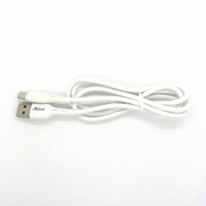 Data cable Allison ALS-C35 Type-C (white)