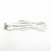 Data cable Allison ALS-C35 Type-C (white)