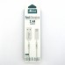Data cable Allison ALS-C35 Type-C (white)