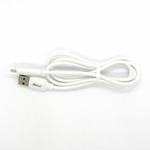 Data cable Allison ALS-C37 Type-C (white)