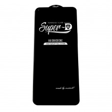 Стекло Super Glass Xiaomi Redmi Note 12 PRO (black)