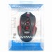Мышка беcпроводная Gaming (red)