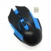 Мышка беcпроводная Gaming (blue)