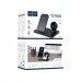 БЗУ Hoco 3in1 CW33 fast charger