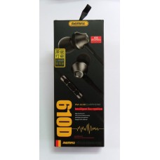 Hands Free Remax RM-610D ориг (black) Hands Free Remax RM-610D ориг (black)