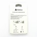 AUX 3.5 AUDIO Lightning GL-060 (black)