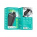 Pover Bank Borafone 50000mA BJ14D (black)