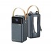 Pover Bank RPP-566 Remax 80000mA (black)