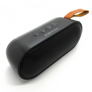 Колонка Borofone BR8 (black)