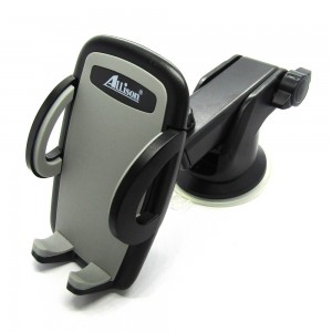Holder Allison magnetic ALS-H228 (black)