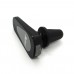 Holder Allison magnetic ALS-H325 (black)