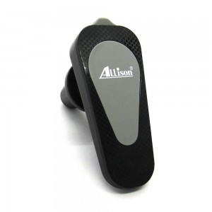 Holder Allison magnetic ALS-H325 (black)