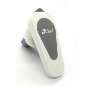 Holder Allison magnetic ALS-H325 (white)