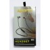 Hands Free SPORT V31 bluetooth (black)