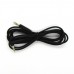 AUX Borofone BL4 2м (black)