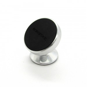 Holder Borofone магнит BH5 (silver)