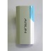 Power Bank Arun Y 38 (5600 mA) (blue)