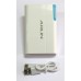 Power Bank Arun Y 39 (8400 mA) (blue)