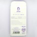 Data cable Denmen D22E 3 in 1 магнит (white)