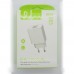 СЗУ блочек Denmen DC02 2.1A (white)