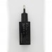 СЗУ блочек Denmen DC02 2.1A (black)