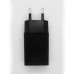 СЗУ блочек Denmen DC02 2.1A (black)