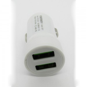АЗУ Denmen DZ17 (white)