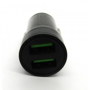 АЗУ Denmen DZ17 (black)
