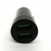 АЗУ Denmen DZ17 (black)