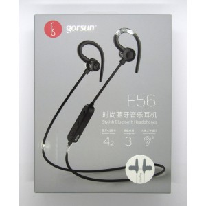 Hands Free Gorsun GS-E56 (black)