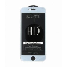 Стекло Pro-Flexi HD iPhone 6 (white)