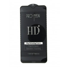 Стекло Pro-Flexi HD Xiaomi Redmi 8/8A (black)